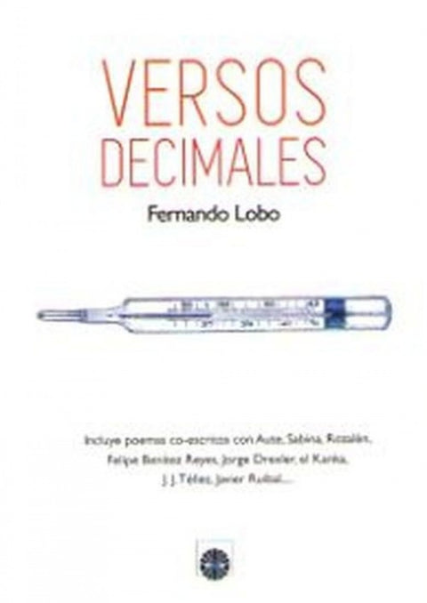  Versos decimales 