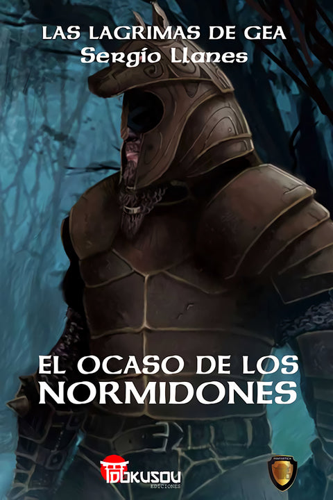  El Ocaso de los Normidones 