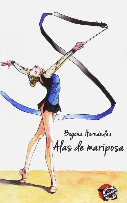  ALAS DE MARIPOSA 
