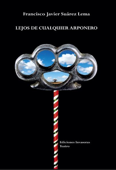  LEJOS DE CUALQUIER ARPONERO 