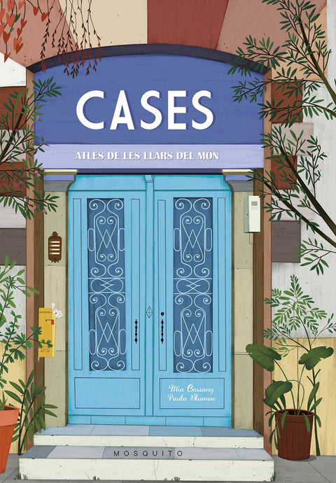  CASES 