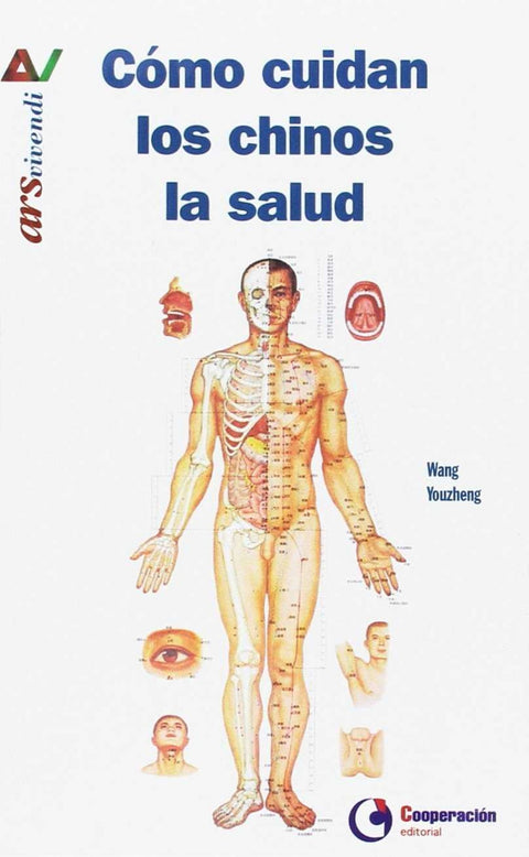 Cómo cuidan los chinos la salud 
