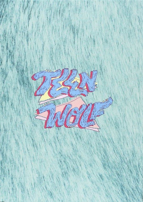  TEEN WOLF 