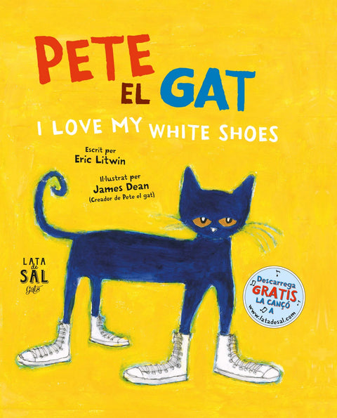  PETE EL GAT 