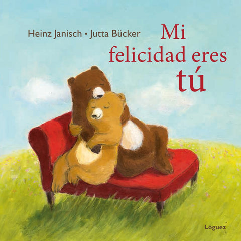  MI FELICIDAD ERES Tú 