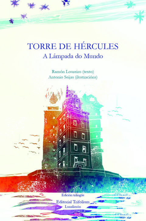  TORRE DE HéRCULES 