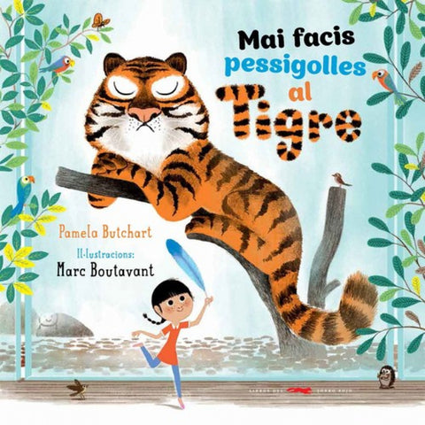  Mai fagis pesigolles al tigre 