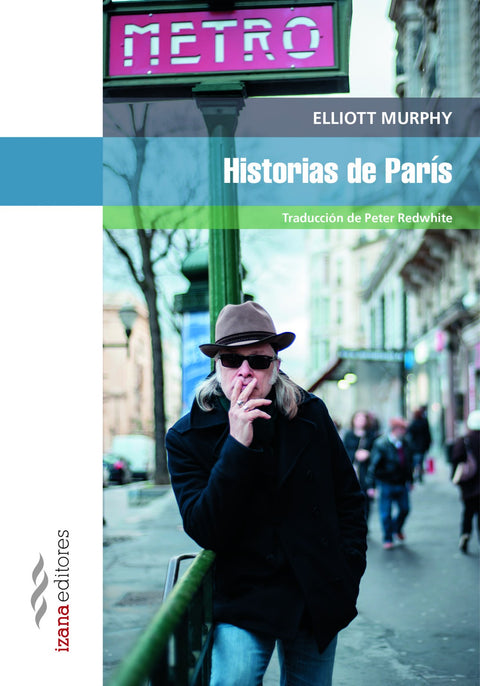  Historias de París 