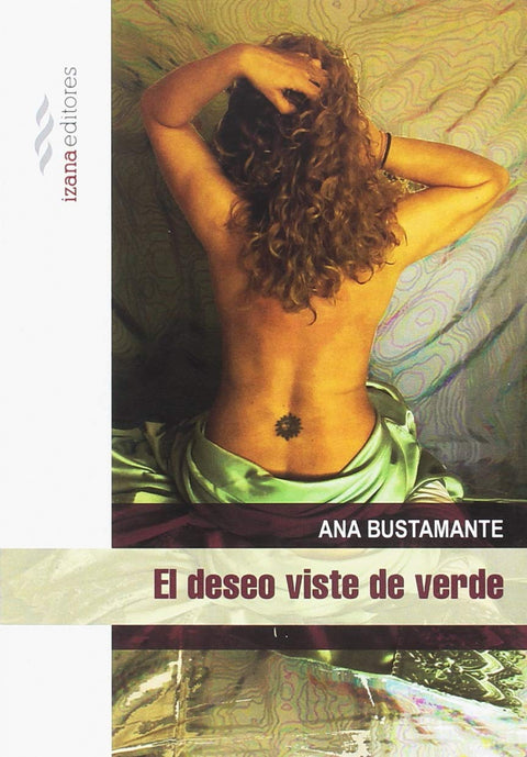  EL DESEO VISTE DE VERDE 