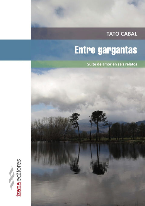  ENTRE GARGANTAS 
