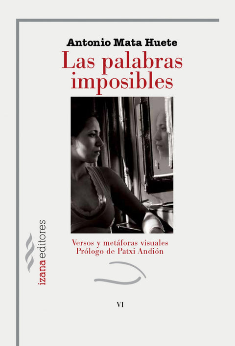  LAS PALABRAS IMPOSIBLES 