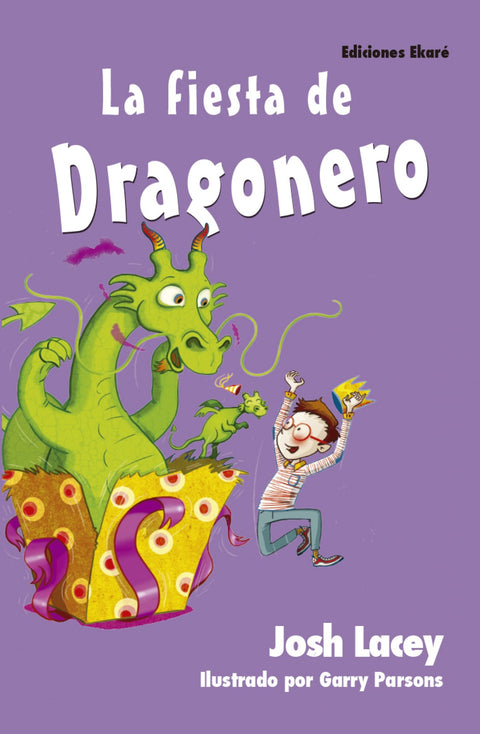 LA FIESTA DE DRAGONERO 
