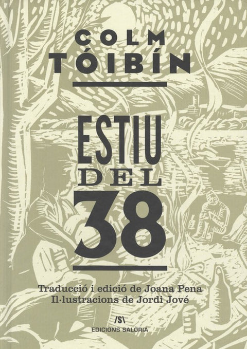  ESTIU DEL 38 