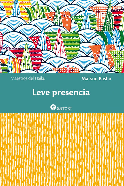  LEVE PRESENCIA 