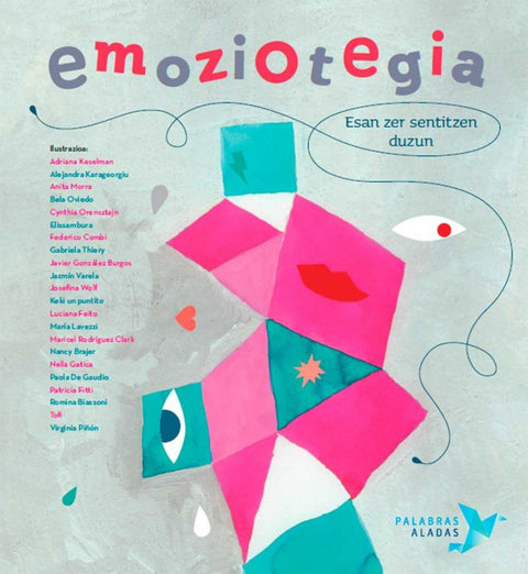  EMOZIOTEGIA 