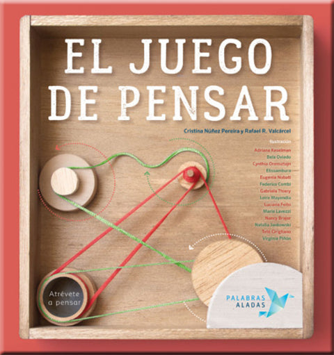  Juego de pensar 