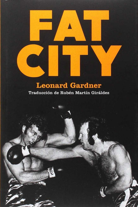  FAT CITY 