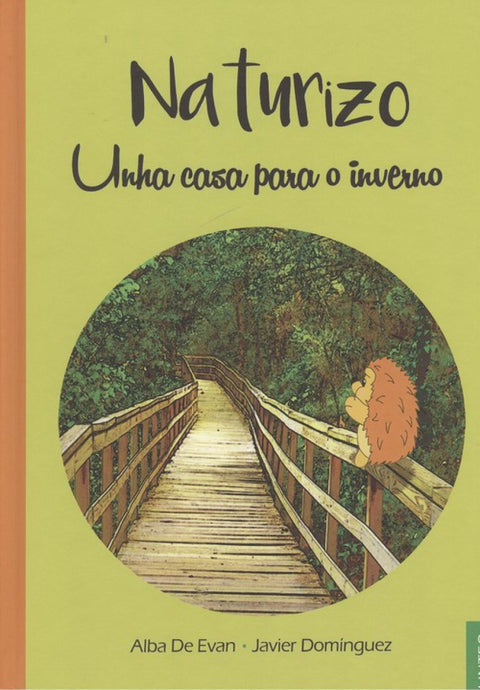  UNHA CASA PARA O INVERNO 