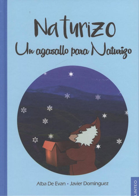  UN AGASALLO PARA NATURIZO 2 