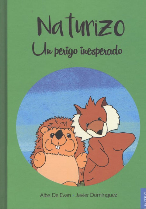  UN PERIGO INESPERADO 