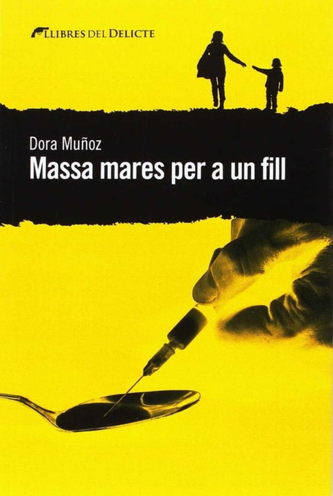  MASSA MARES PER A UN FILL 