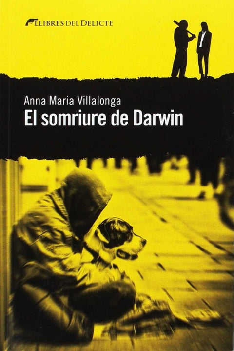  El somriure de Darwin 