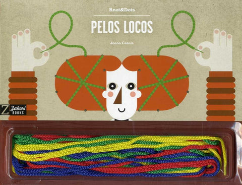  PELOS LOCOS 