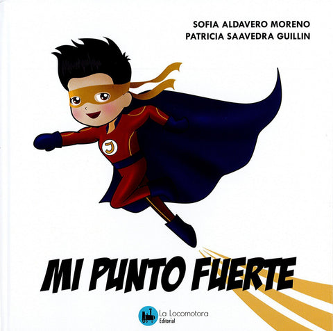  MI PUNTO FUERTE 