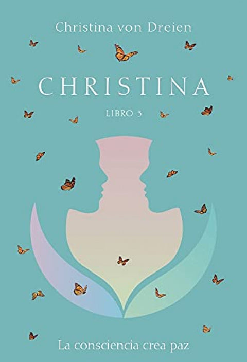  CHRISTINA LIBRO 3 