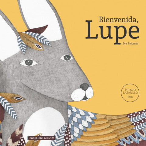  BIENVENIDA, LUPE 