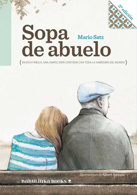  SOPA DE ABUELO 
