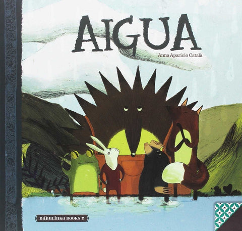  Aigua 