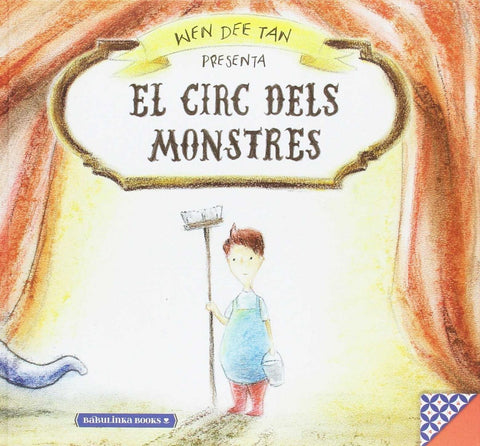  EL CIRC DELS MONSTRES 