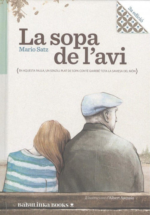  LA SOPA DE L´AVI 