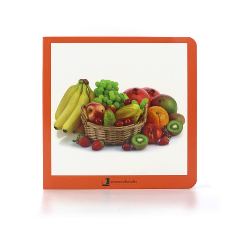  Frutas 