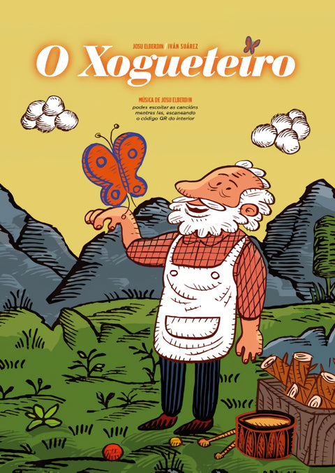  O XOGUETEIRO 