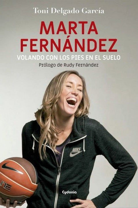  Marta Fernández 
