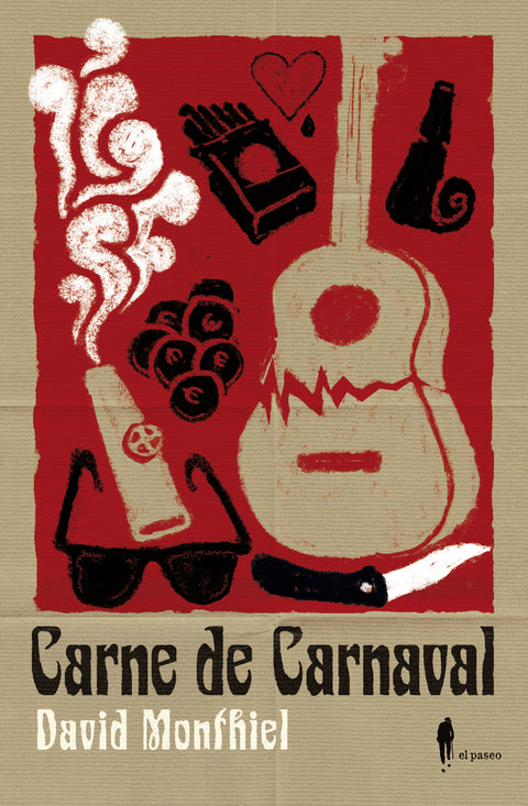  Carne de Carnaval 