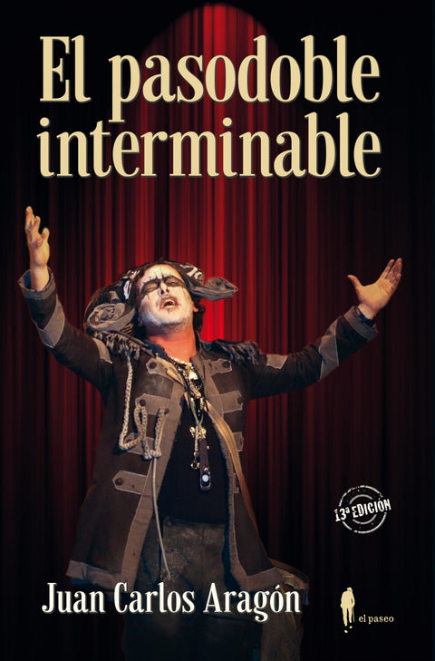  EL PASODOBLE INTERMINABLE 