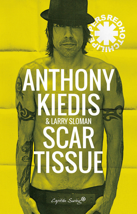  SCAR TISSUE 