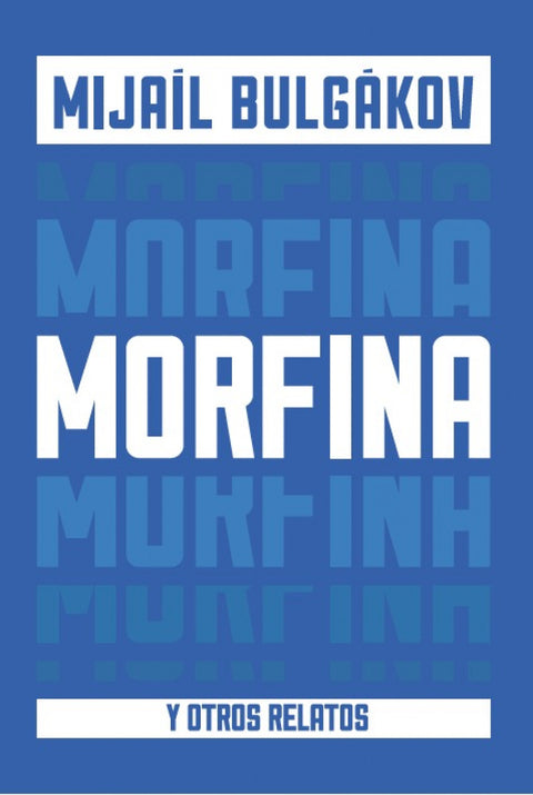  Morfina 