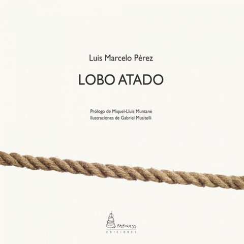  LOBO ATADO 