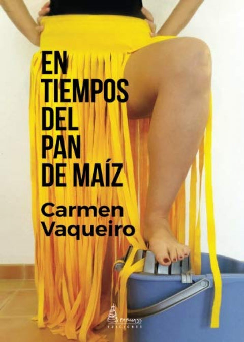  EN TIEMPOS DEL PAN DE MAÍZ 