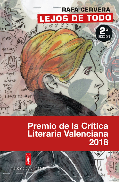  LEJOS DE TODO 