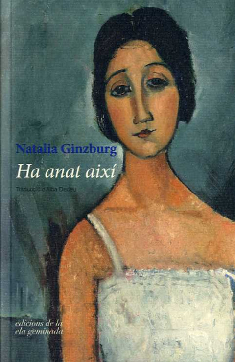  Ha anat així nº13 
