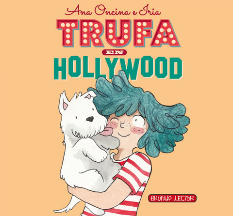  TRUFA EN HOLLYWOOD 