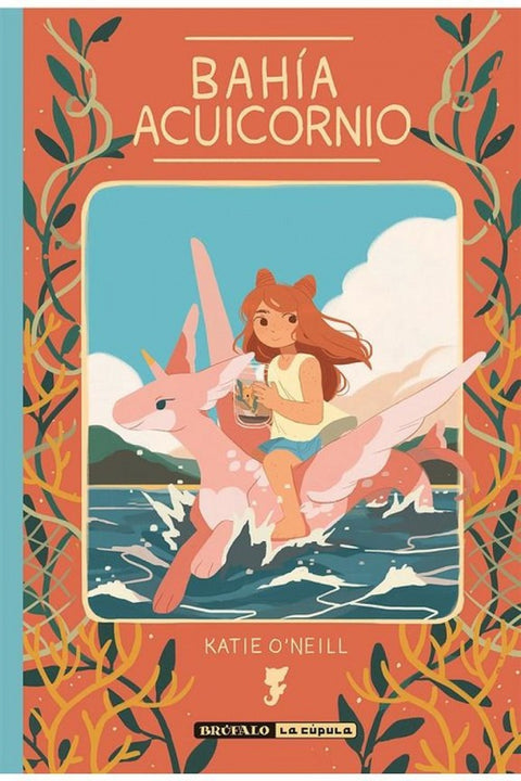  BAHÍA ACUICORNIO 