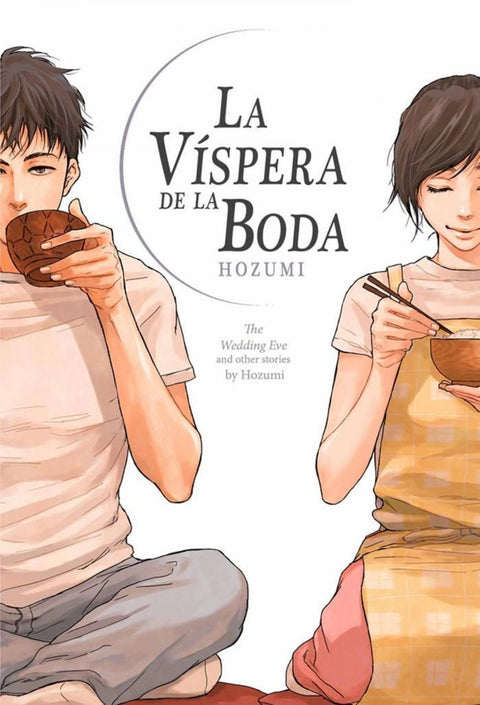  LA VÍSPERA DE LA BODA 