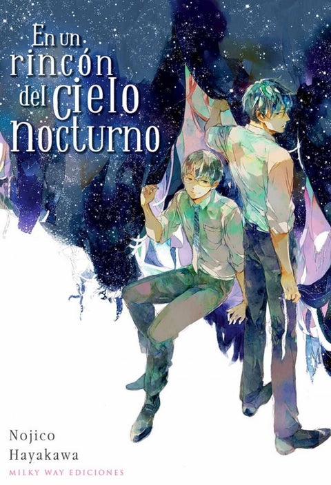 EN UN RINCÓN DEL CIELO 
