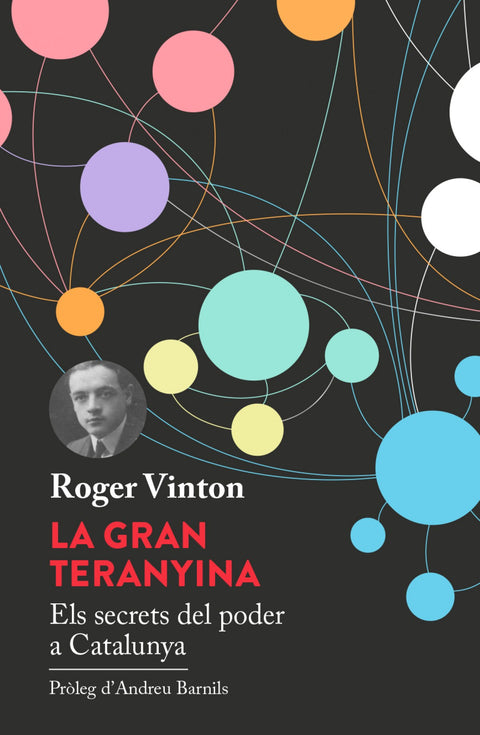  La gran teranyina 